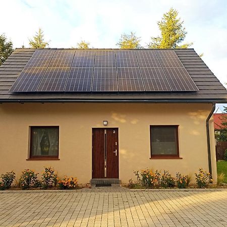 4Domki Кросніце Екстер'єр фото