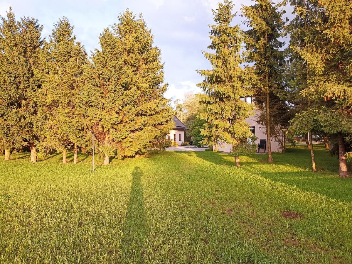 4Domki Кросніце Екстер'єр фото